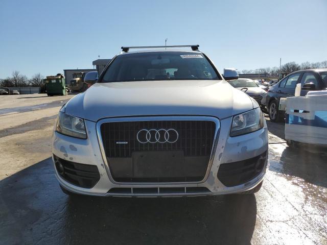 Photo 4 VIN: WA1KK78RX9A041560 - AUDI Q5 