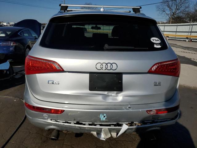 Photo 5 VIN: WA1KK78RX9A041560 - AUDI Q5 