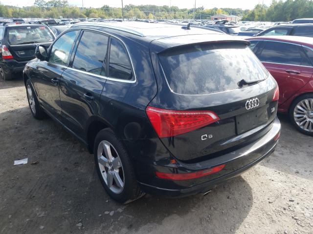 Photo 2 VIN: WA1KK78RX9A044829 - AUDI Q5 3.2 