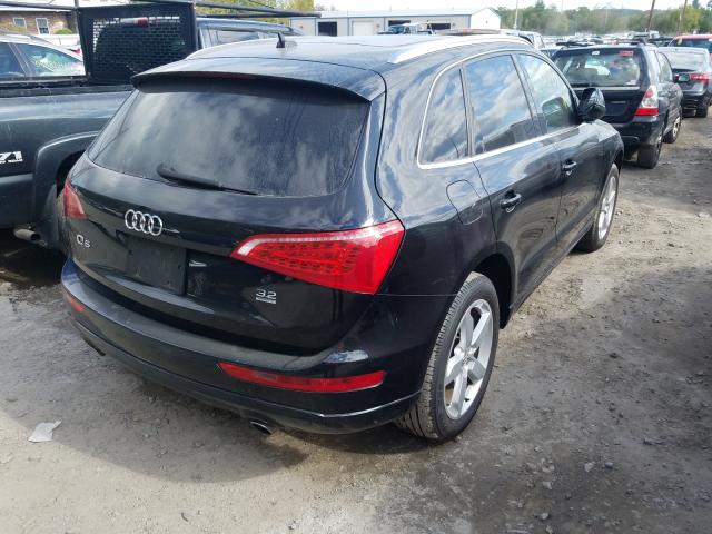 Photo 3 VIN: WA1KK78RX9A044829 - AUDI Q5 3.2 