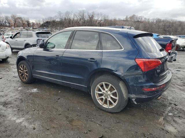 Photo 1 VIN: WA1KK78RX9A049674 - AUDI Q5 3.2 