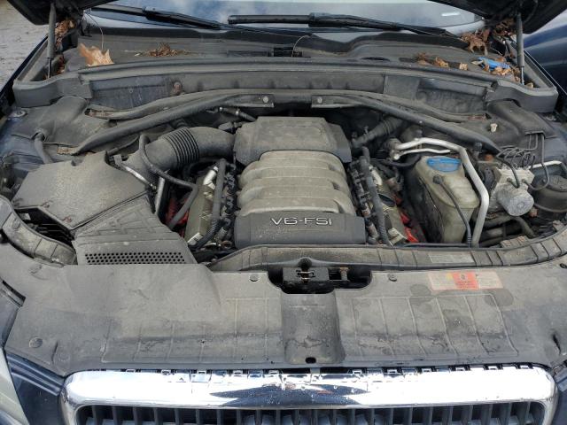 Photo 11 VIN: WA1KK78RX9A049674 - AUDI Q5 3.2 