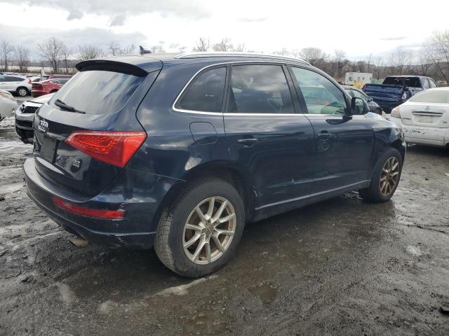 Photo 2 VIN: WA1KK78RX9A049674 - AUDI Q5 3.2 