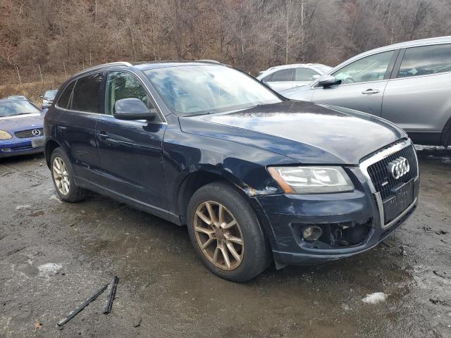 Photo 3 VIN: WA1KK78RX9A049674 - AUDI Q5 3.2 