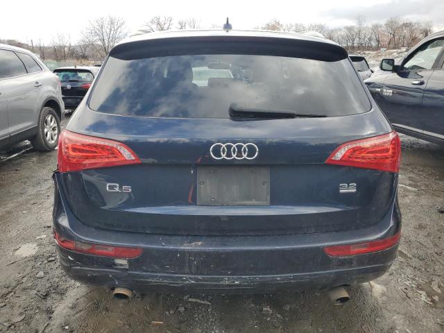 Photo 5 VIN: WA1KK78RX9A049674 - AUDI Q5 3.2 