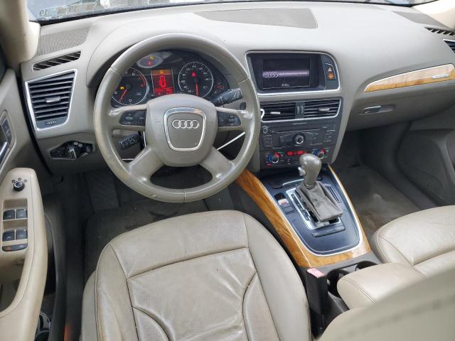 Photo 7 VIN: WA1KK78RX9A049674 - AUDI Q5 3.2 