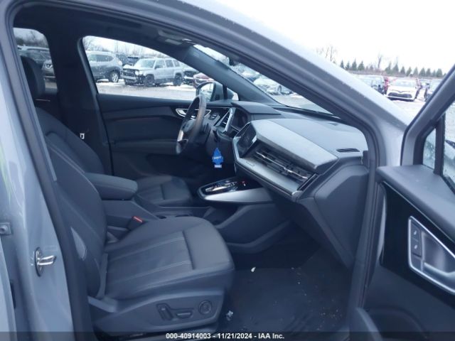 Photo 4 VIN: WA1KUBFZ8RP062730 - AUDI Q4 