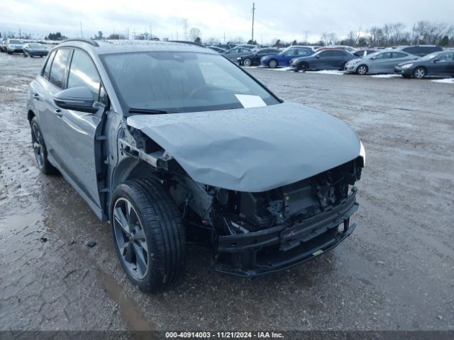 Photo 5 VIN: WA1KUBFZ8RP062730 - AUDI Q4 