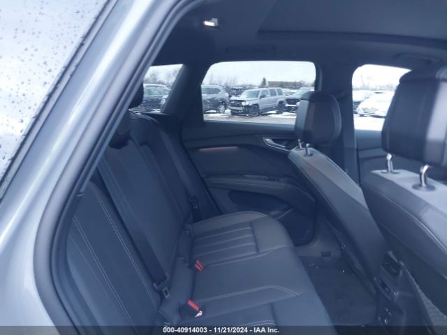 Photo 7 VIN: WA1KUBFZ8RP062730 - AUDI Q4 