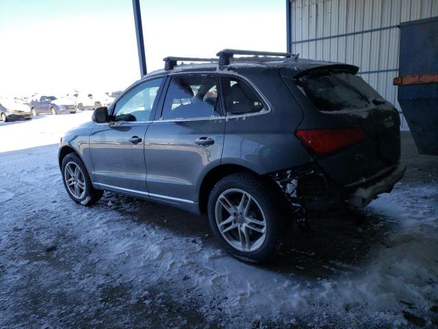 Photo 1 VIN: WA1L2AFP0GA003500 - AUDI Q5 