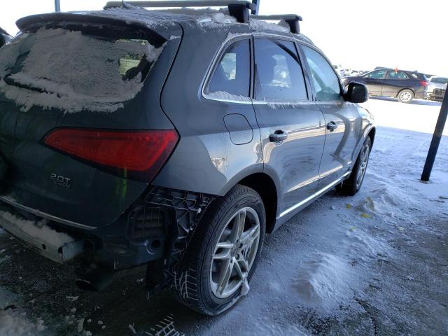 Photo 2 VIN: WA1L2AFP0GA003500 - AUDI Q5 