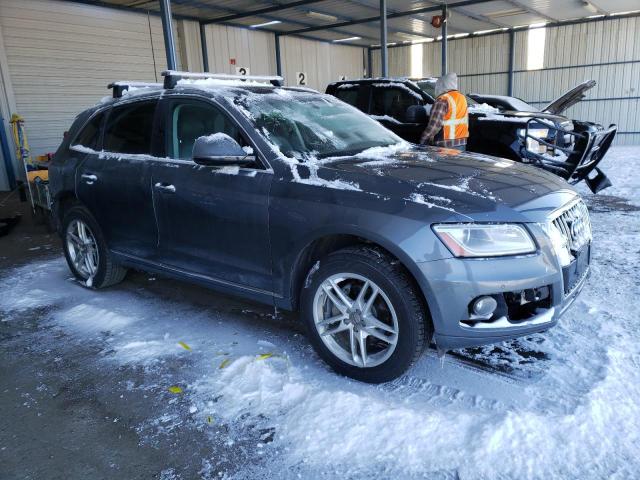 Photo 3 VIN: WA1L2AFP0GA003500 - AUDI Q5 