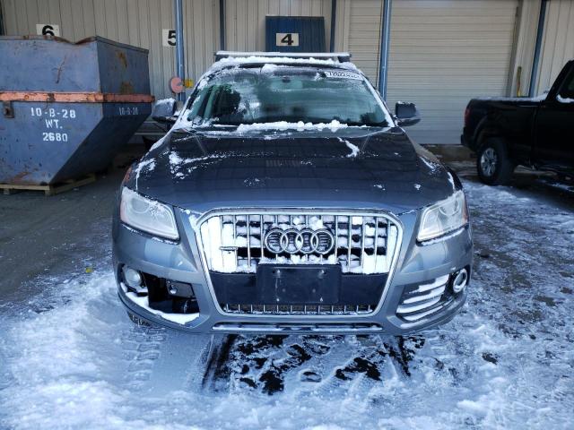 Photo 4 VIN: WA1L2AFP0GA003500 - AUDI Q5 