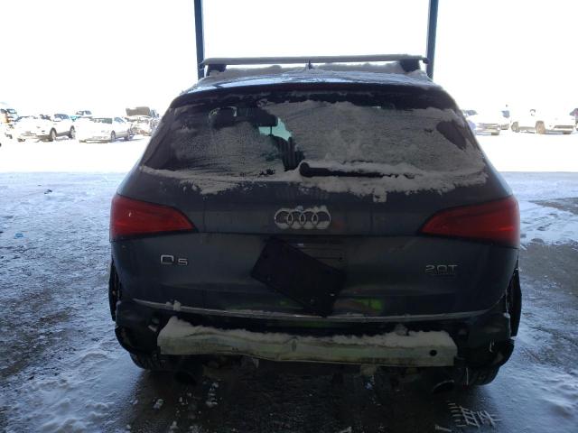 Photo 5 VIN: WA1L2AFP0GA003500 - AUDI Q5 