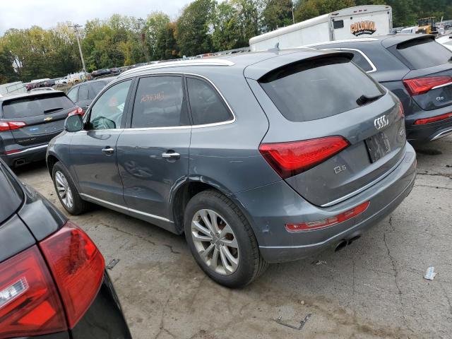 Photo 1 VIN: WA1L2AFP0GA005196 - AUDI Q5 PREMIUM 