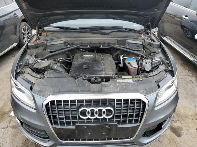 Photo 10 VIN: WA1L2AFP0GA005196 - AUDI Q5 PREMIUM 