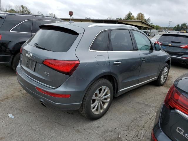 Photo 2 VIN: WA1L2AFP0GA005196 - AUDI Q5 PREMIUM 