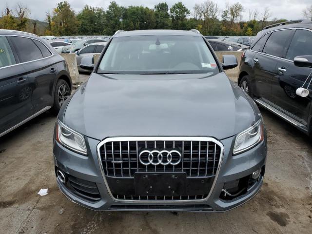 Photo 4 VIN: WA1L2AFP0GA005196 - AUDI Q5 PREMIUM 