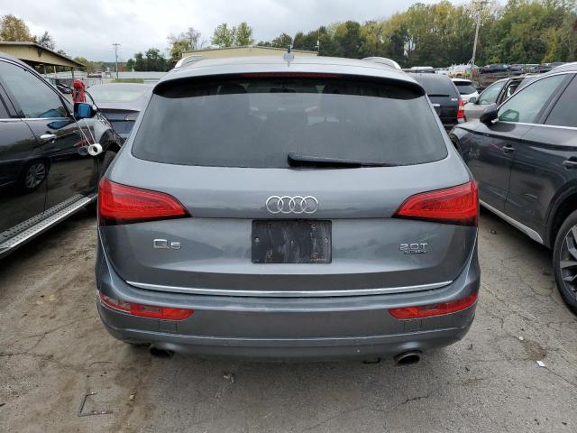 Photo 5 VIN: WA1L2AFP0GA005196 - AUDI Q5 PREMIUM 