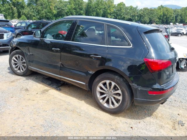 Photo 2 VIN: WA1L2AFP0GA012777 - AUDI Q5 