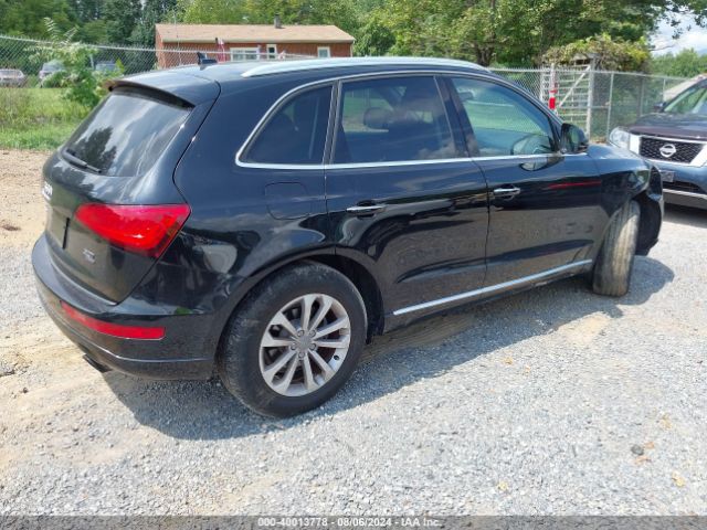 Photo 3 VIN: WA1L2AFP0GA012777 - AUDI Q5 