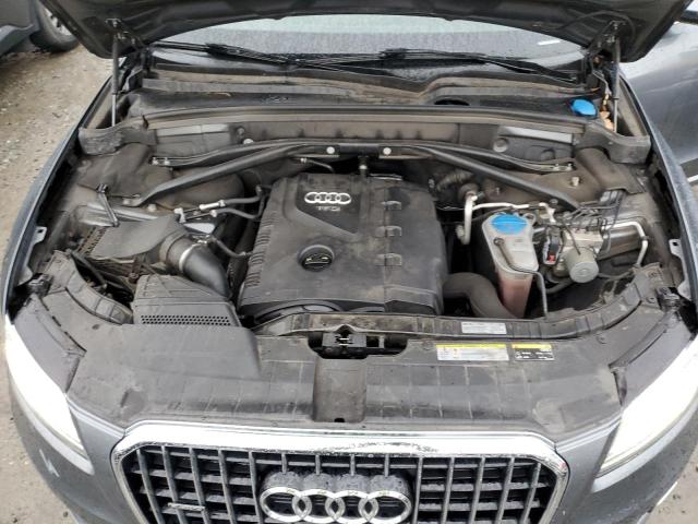 Photo 11 VIN: WA1L2AFP0GA017591 - AUDI Q5 PREMIUM 