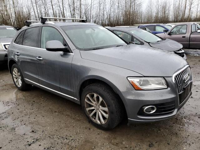 Photo 3 VIN: WA1L2AFP0GA017591 - AUDI Q5 PREMIUM 