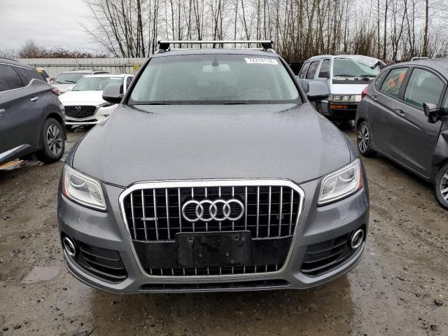 Photo 4 VIN: WA1L2AFP0GA017591 - AUDI Q5 PREMIUM 