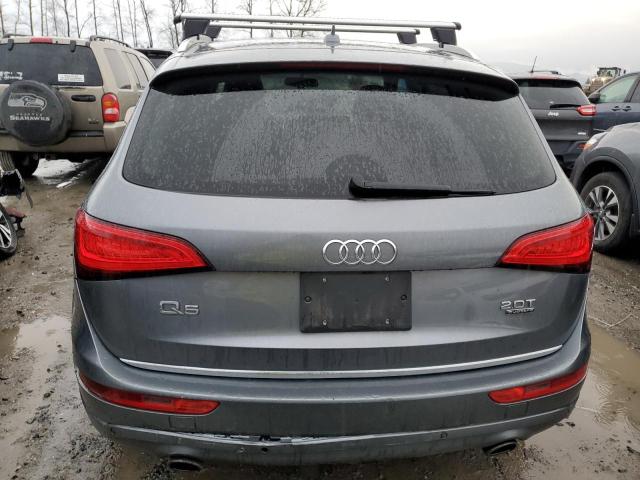 Photo 5 VIN: WA1L2AFP0GA017591 - AUDI Q5 PREMIUM 