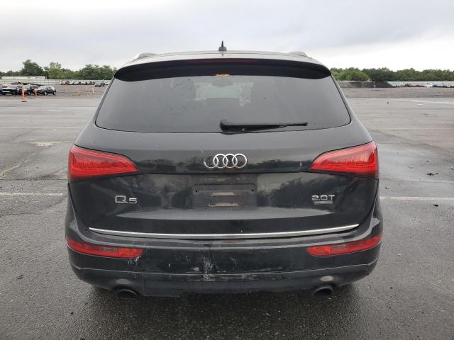 Photo 5 VIN: WA1L2AFP0GA018899 - AUDI Q5 PREMIUM 