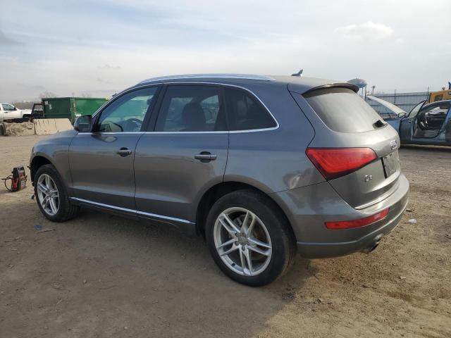 Photo 1 VIN: WA1L2AFP0GA027618 - AUDI Q5 PREMIUM 