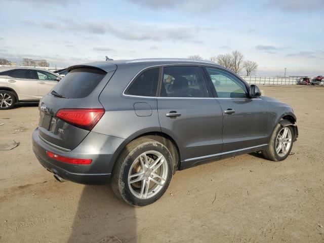 Photo 2 VIN: WA1L2AFP0GA027618 - AUDI Q5 PREMIUM 