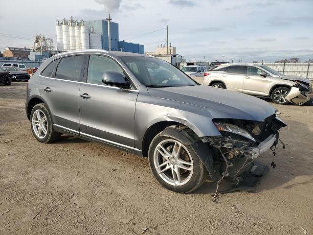 Photo 3 VIN: WA1L2AFP0GA027618 - AUDI Q5 PREMIUM 