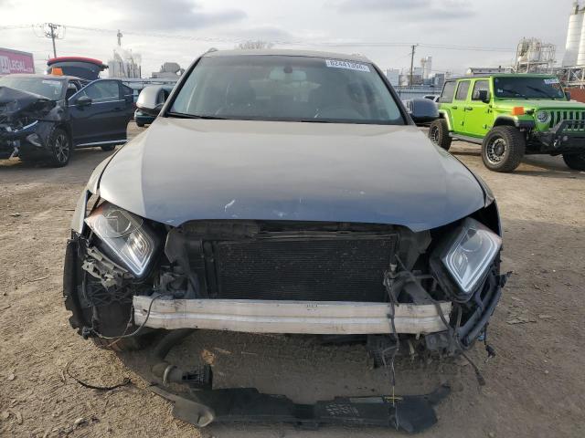 Photo 4 VIN: WA1L2AFP0GA027618 - AUDI Q5 PREMIUM 