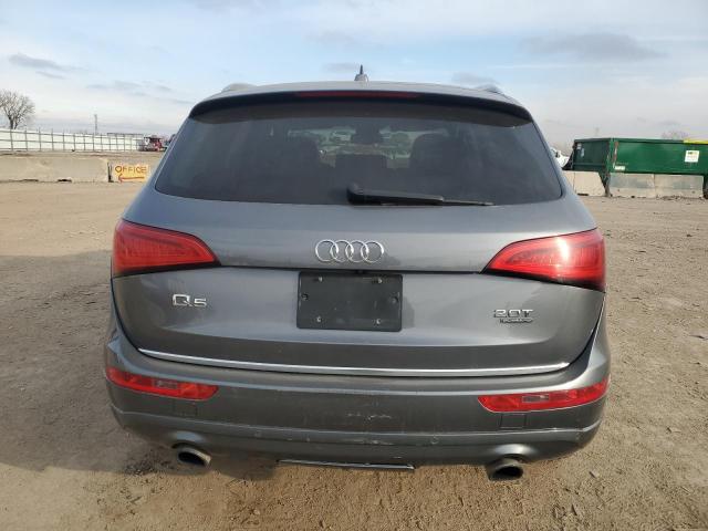 Photo 5 VIN: WA1L2AFP0GA027618 - AUDI Q5 PREMIUM 