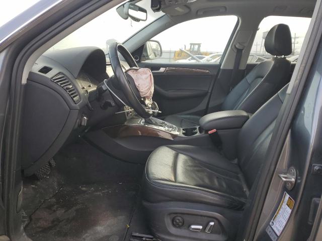 Photo 6 VIN: WA1L2AFP0GA027618 - AUDI Q5 PREMIUM 