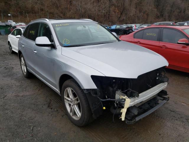 Photo 0 VIN: WA1L2AFP0GA030244 - AUDI Q5 