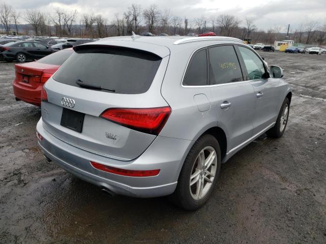 Photo 3 VIN: WA1L2AFP0GA030244 - AUDI Q5 