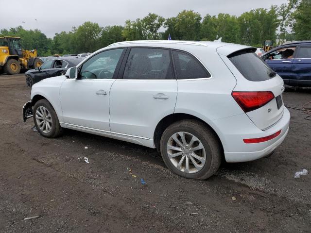 Photo 1 VIN: WA1L2AFP0GA031667 - AUDI Q5 PREMIUM 