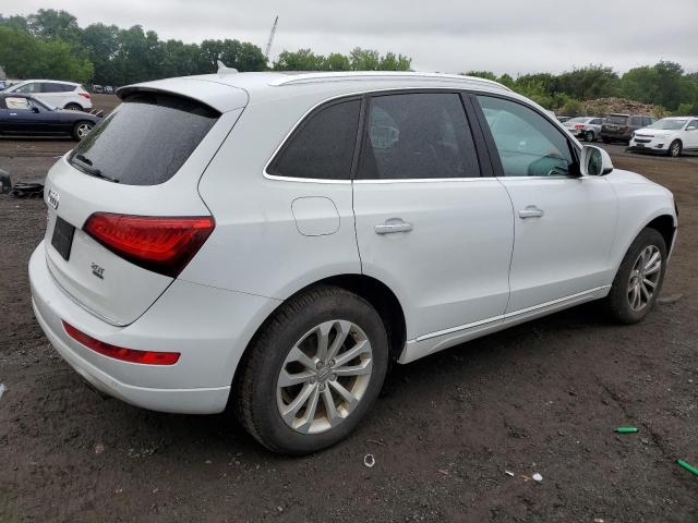 Photo 2 VIN: WA1L2AFP0GA031667 - AUDI Q5 PREMIUM 