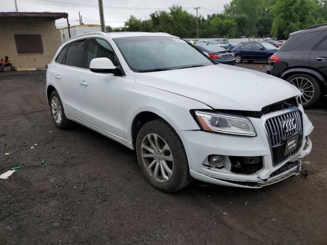 Photo 3 VIN: WA1L2AFP0GA031667 - AUDI Q5 PREMIUM 