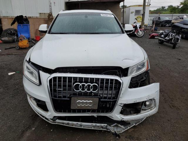 Photo 4 VIN: WA1L2AFP0GA031667 - AUDI Q5 PREMIUM 