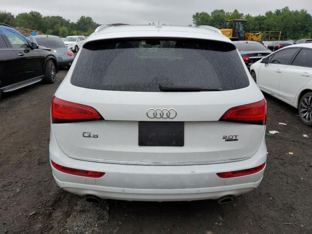 Photo 5 VIN: WA1L2AFP0GA031667 - AUDI Q5 PREMIUM 