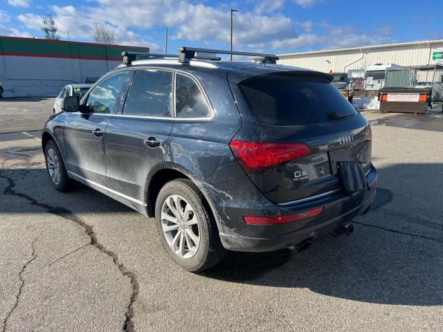 Photo 2 VIN: WA1L2AFP0GA032074 - AUDI Q5 