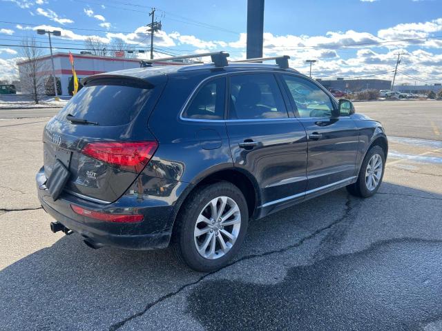 Photo 3 VIN: WA1L2AFP0GA032074 - AUDI Q5 