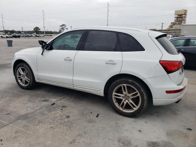 Photo 1 VIN: WA1L2AFP0GA033953 - AUDI Q5 PREMIUM 