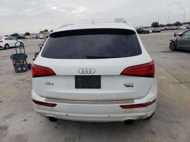 Photo 5 VIN: WA1L2AFP0GA033953 - AUDI Q5 PREMIUM 