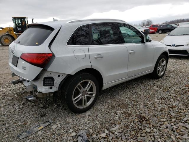 Photo 2 VIN: WA1L2AFP0GA042989 - AUDI Q5 PREMIUM 