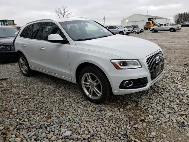 Photo 3 VIN: WA1L2AFP0GA042989 - AUDI Q5 PREMIUM 