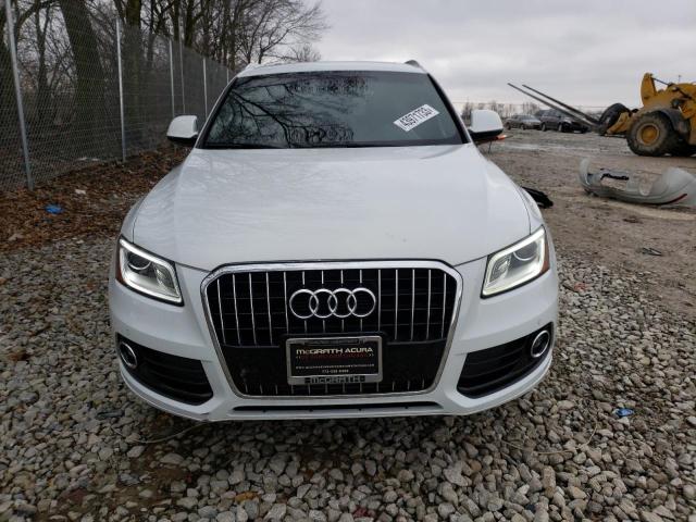 Photo 4 VIN: WA1L2AFP0GA042989 - AUDI Q5 PREMIUM 